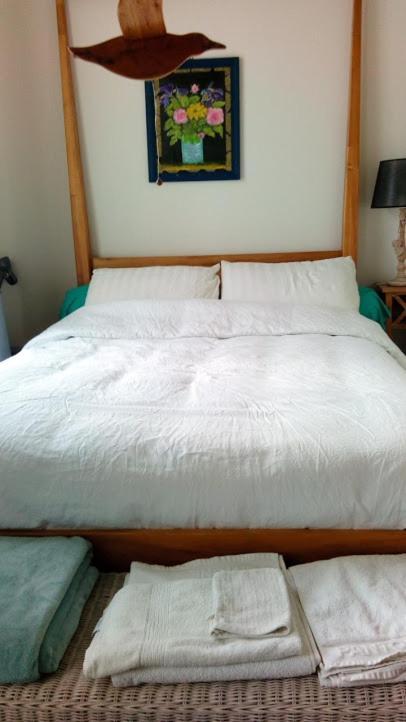 Chambre Quadruple