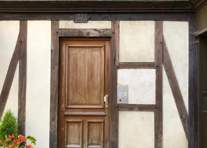 Le Paillot de Montabert